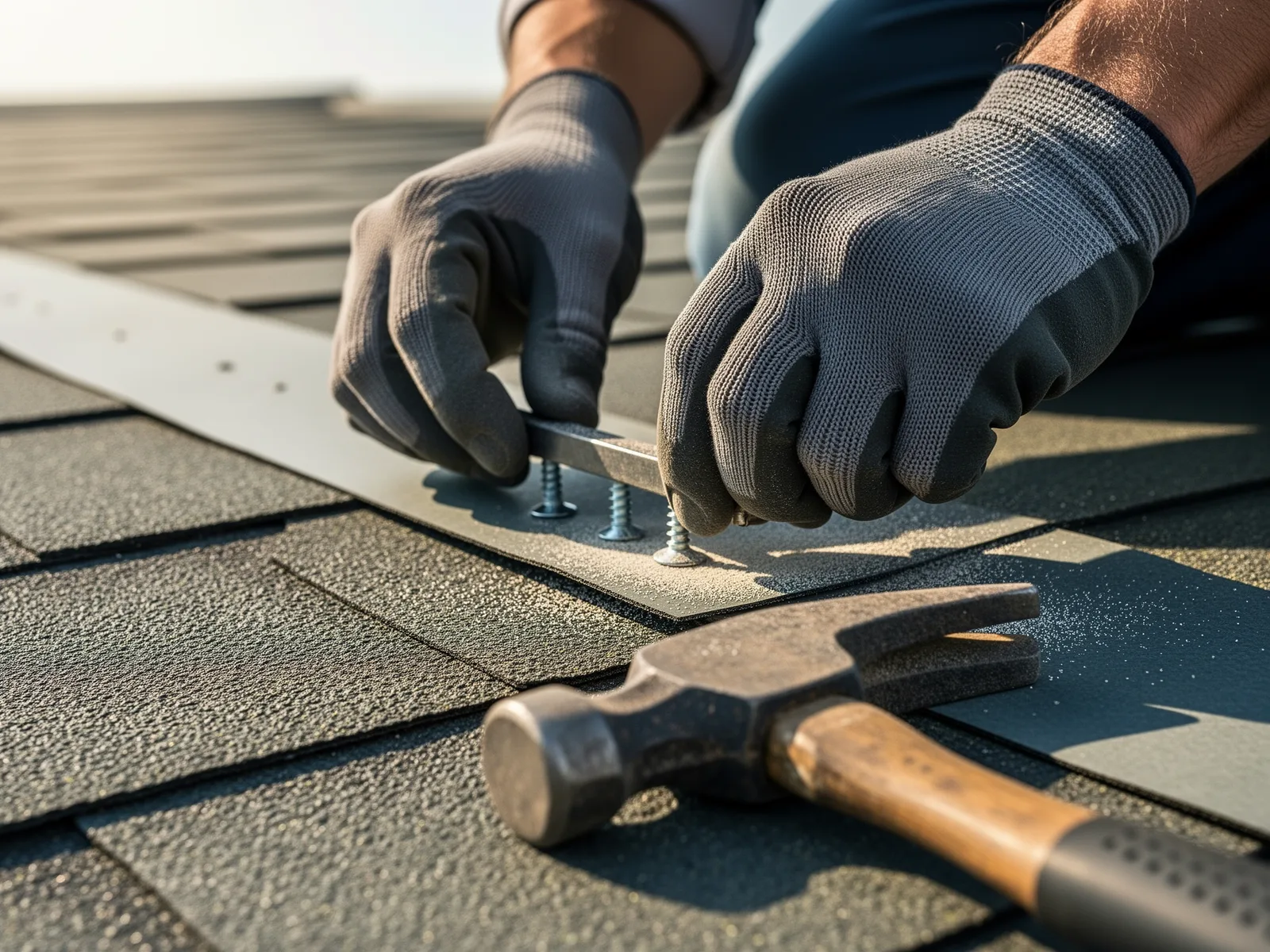 Why choose Fascia Repair in Deepwater, NJ